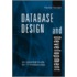 Database Design And Development
