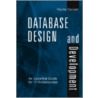 Database Design And Development door Paulraj Ponniah