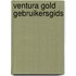 Ventura gold gebruikersgids