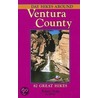 Day Hikes Around Ventura County door Robert Stone