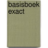 Basisboek exact