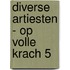 Diverse artiesten - Op volle krach 5