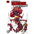 Deadpool Corps Prelude Premiere