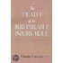 Death Irreparable Injury Rule C