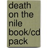 Death On The Nile  Book/Cd Pack by Agatha Christie