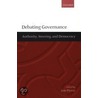 Debating Governance:authority P door Jonathan Zeitlin