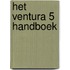 Het Ventura 5 handboek