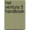 Het Ventura 5 handboek by H. Hartman