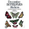 Decorative Butterflies Stickers door Maggie Kate