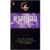 Dejados Atras = The Underground by Jerry Jenkins