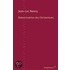 Dekonstruktion des Christentums