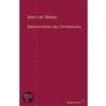 Dekonstruktion des Christentums by Jean-Luc Nancy
