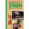 Geboren in 1980