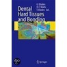 Dental Hard Tissues And Bonding by G. Eliades