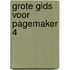 Grote gids voor pagemaker 4
