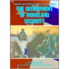 Department Of Homeland Security by Michael Kerrigan