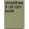 Coreldraw 4 cd-rom boek