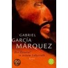 Der General in seinem Labyrinth door Gabriel Garcia Marquez