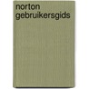 Norton gebruikersgids by Bedem