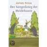Der Sängerkrieg der Heidehasen by James Krüss