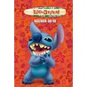 Schoolagenda 09-10 Lilo & Stitch door Onbekend