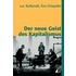Der neue Geist des Kapitalismus