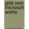 Gids voor microsoft works
