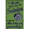 Het beste boek voor de tuinier