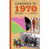 Geboren in 1970