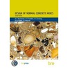 Design Of Normal Concrete Mixes by D.C. Teychenne