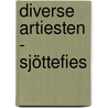 Diverse artiesten - Sjöttefies