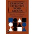 Designing Effective Work Groups
