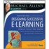 Designing Successful E-Learning