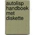 Autolisp handboek met diskette
