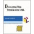 Developing Web Systems With Uml