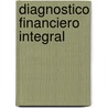 Diagnostico Financiero Integral door Venegas Sanchez