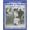 Dicho y Hecho Laboratory Manual door Laila M. Dawson