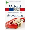 Dict Of Accounting 4e Opr:ncs P by Owen