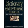 Dictionary of the Old Testament door T.D. Baker