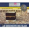 Die Geschichte Des Islam. 3 Cds door Ulrich Offenberg