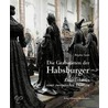 Die Grabstätten der Habsburger by Brigitta Lauro