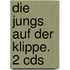 Die Jungs Auf Der Klippe. 2 Cds
