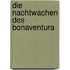 Die Nachtwachen des Bonaventura