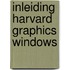 Inleiding harvard graphics windows