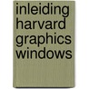 Inleiding harvard graphics windows