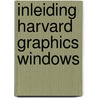 Inleiding harvard graphics windows door Papo