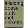 Inleiding dbase stats met diskette door Krynsen