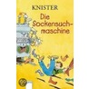 Die Sockensuchmaschine door Knister