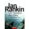 Die Sünden der Väter door Ian Rankin