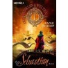 Die dunklen Welten 01.Sebastian door Anne Bishop